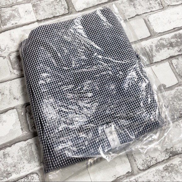 Chef Chex Black And White Uniform Pants - Picture 5 of 5